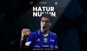 000000000000---Sergio Castel tinggalkan Persib Bandung