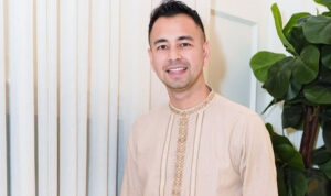 0000000000000--- Saham EMTK dan SCMA Melonjak Tajam, Pasar Respons Rencana IPO RANS Entertainment Milik Raffi Ahmad