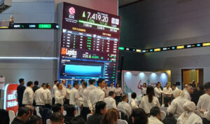 00000000000000---- Bursa Efek Indonesia