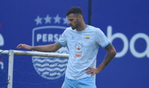 000000000000000--- Patricio Matricardi ingin Argentina juara Piala Dunia 2026