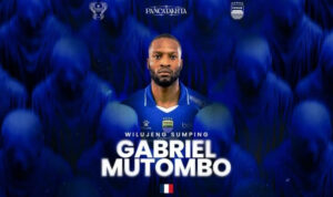 00000-- bek Persib Gabriel Mutombo